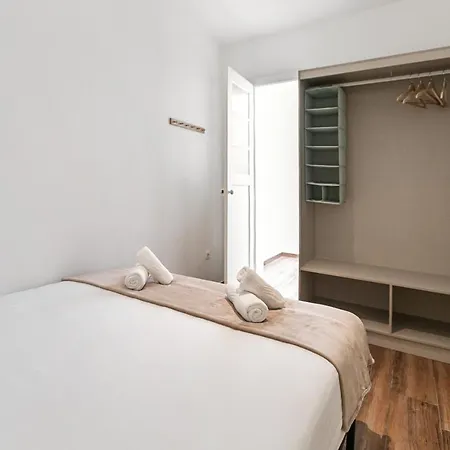 Daire Patio House Peniche