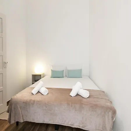 Daire Patio House Peniche