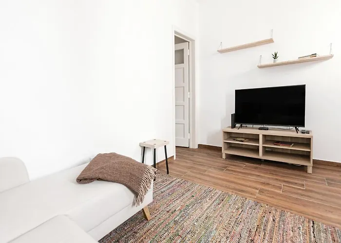 Patio House * Peniche