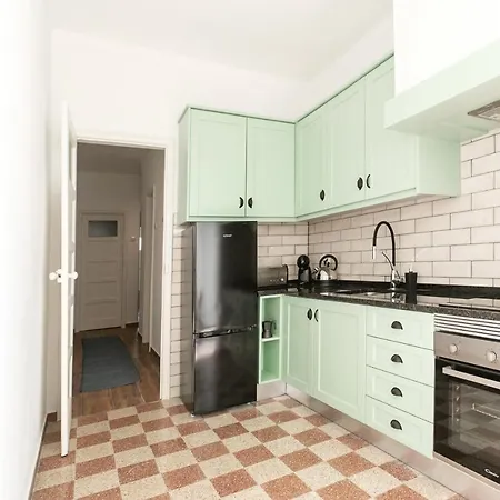 Patio House Διαμέρισμα