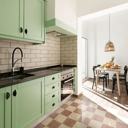 Patio House Διαμέρισμα Peniche