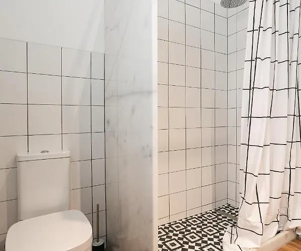 Patio House Apartament